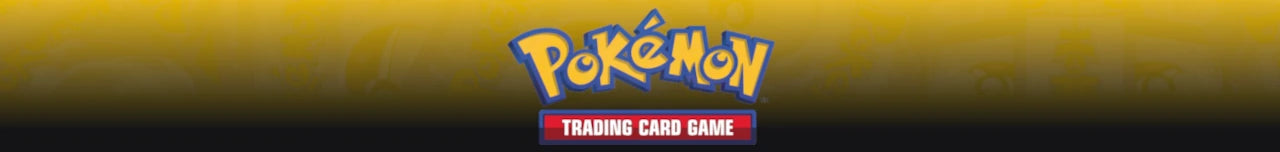 Pokémon Products